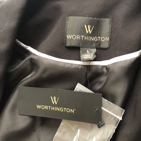 Worthington Blazer - Picture 9 of 10
